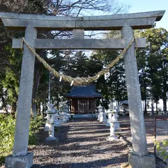 高尾神社