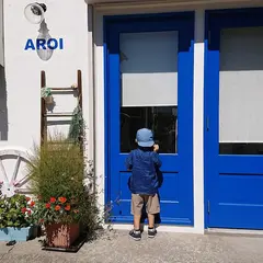 パティスリーアローイ