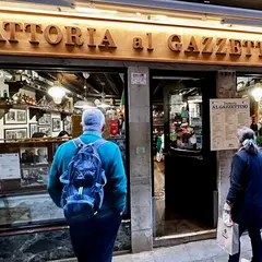 Trattoria Al Gazzettino