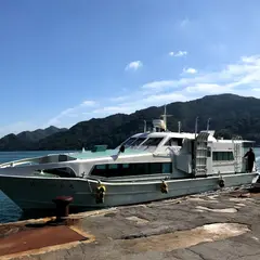 豊島港