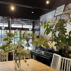 京町家サロン こいやまCafe