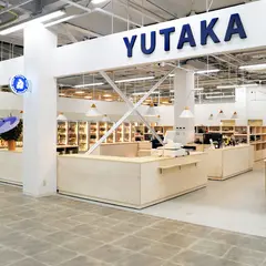 YUTAKA 北広島店