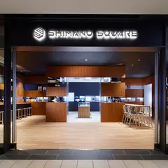 SHIMANO SQUARE （シマノスクエア）
