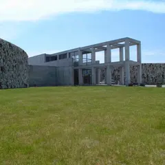 ナウマン温泉