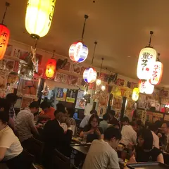 昭和ゴールデン 大阪駅前第4ビル店