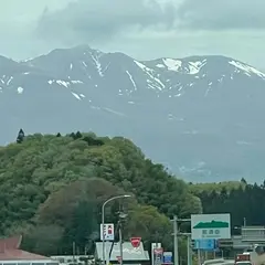 那須岳