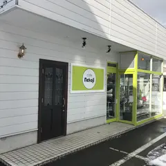 Cafe Nekoji