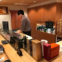 江戸八寿司