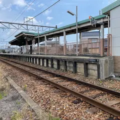 稲荷口駅