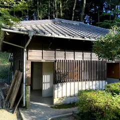 糸島市立瑞梅寺山の家キャンプ場