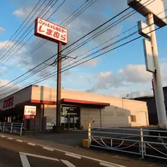 しまむら 都留店