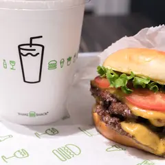 SHAKE SHACK 清潭(チョンダム)店/쉐이크쉑 청담점