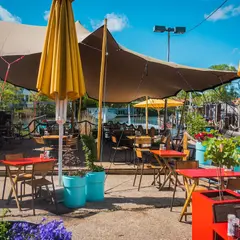 Café de Ceuvel