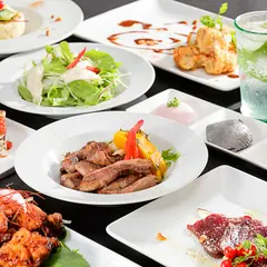カジュアルバル＆貸切はなれ もぐら酒場 アジイチバ 梅田店