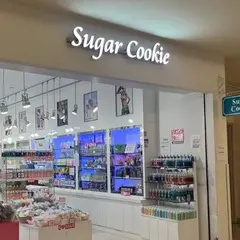 Suger Cookie Nails & Cosmetics マイクロネシアモール
