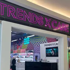 TrendXCase（マイクロネシアモール）