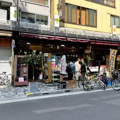 合羽橋 つば屋庖丁店