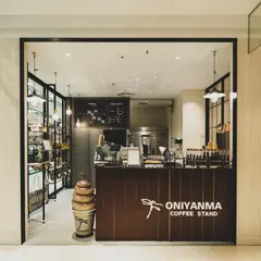 ONIYANMA COFFEE STAND