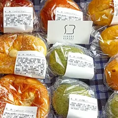 SAKURA BAKERY