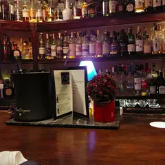 The Bar CASABLANCA