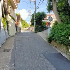 きつね坂