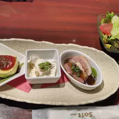 伊太利茶屋ＮＥＲＯ