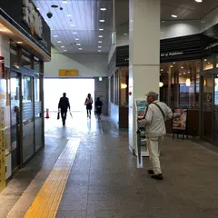 新検見川駅