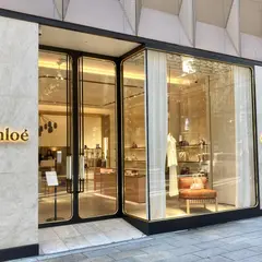 クロエ 銀座店