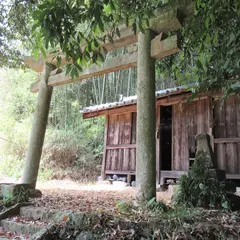 近江八幡神社