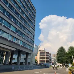 長野県庁
