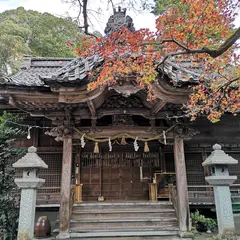 小坂神社
