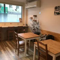 CAFE AI