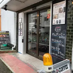 NIMROD COFFEE