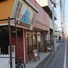 Hito-tsuひとつながるカフェ