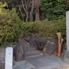 鹽竈神社(しおがまじんじゃ)