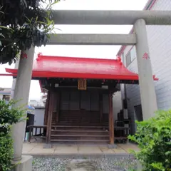富賀岡八幡神社