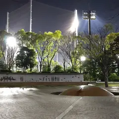 虹の広場