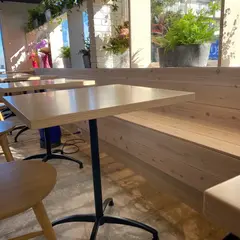 コーヒー＆食パン専門店 四季ノ香