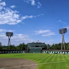 石川県立野球場