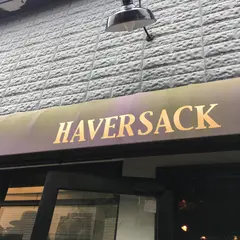 Haversack attire