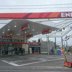 ENEOS BP読谷長浜SS (株)伊禮石油