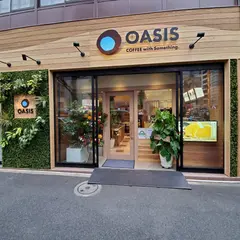 CAFE OASIS秋葉原店