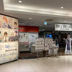 THE GUEST cafe&diner NAGOYA