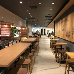 スターバックス 名古屋パルコ 西館店