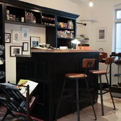 THE WAY THINGS GO (TWTG SHOE SHINE)