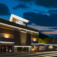 HOTEL PORTO 男塾ホテルグループ