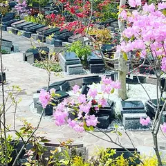 仙台樹木葬 安養寺庭苑