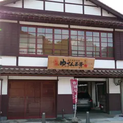 前川売店