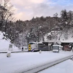小幌駅