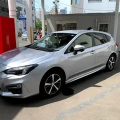 ニッポンレンタカー 札幌大通西 営業所